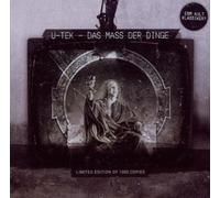 U-Tek - Das Mass Der Dinge [Import]