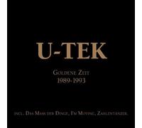 U-Tek - Goldene Zeiten [Import]