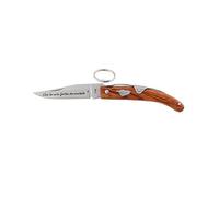 U Temperinu Couteau anneau Arbousier - 20 cm