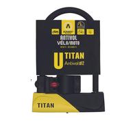 U Titan 245 avec Support