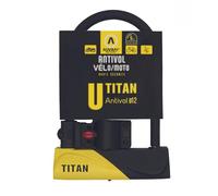 U Titan 320 avec Support