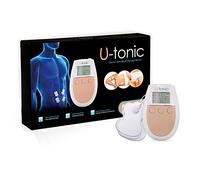U-Tonic: Dispositif d’électrostimulation pour tonifier les muscles