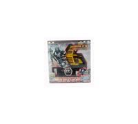 (U)Transformations Robot Modèle Voltron Véhicule Force Figurines d'action Jouet Collection Megazord