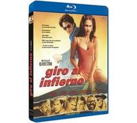 U-Turn (1997) / Giro al Infierno G