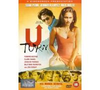 U Turn