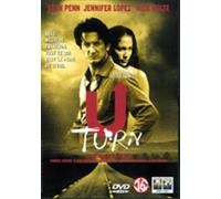 U-Turn – Ici commence l'enfer – Édition belge