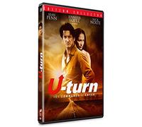 U-Turn DVD