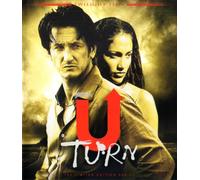 U Turn [Blu-Ray]
