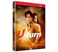 U-Turn Blu-ray