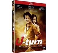U Turn - Ici Commence L'enfer - Édition Collector - Blu-Ray