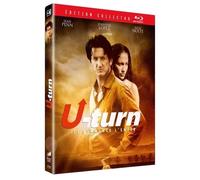 U-Turn Blu-ray