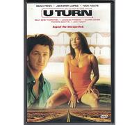 U Turn [Import USA Zone 1]