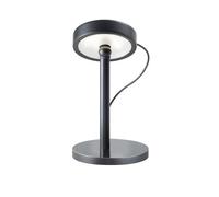 U-Turn lampe de table Belux - Geeignet für Leuchtmittel der Energieklasse A.