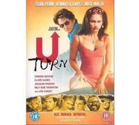 U-Turn , (Wide Screen) G