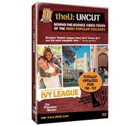 U: Uncut-The Ivy League