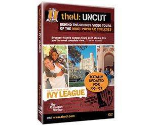 U: Uncut-The Ivy League