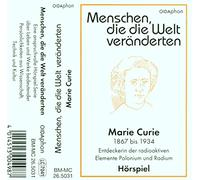 U.V.Manescul - Marie Curie-Menschen D.D.Welt [Import]
