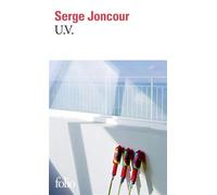 U. V.
