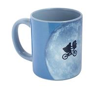 U Vault ET Tasse en Céramique, 320 ML, 9 cm