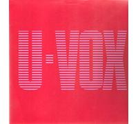 U-Vox (1986) [Import]