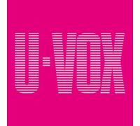 U-Vox Import, Original recording remastered Edition by Ultravox (2009) Audio CD