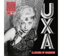 U.X.a. - Illusions of Grandeur