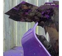 U-Ziq - Hello/Goodbye [Compact Discs]