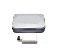 U0jjomATP Boîte de Maintenance d'encre MC-G01, Fournitures d'imprimante de réinitialisation de Puce GX6060 GX7060 GX6070 GX7070 GX6080 GX7080 GX5030 GX5040 GX5050 GX5070 GX6021