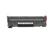 U0jjomATP Cartouche de Toner CF283X 83X 283A, Compatible avec imprimante MFP M125a M201dw M127fp M126nw M202de M202n M226dn M225dn M201 M225 MF127 MF211