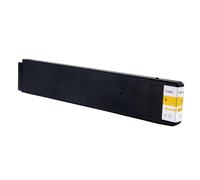 U0jjomATP Cartouche d'encre pigmentée Compatible pour imprimante T02S T02S1 T02S2 T02S3 T02S4 Workforce WF-C20750 WF-C20750 D4TW(Yellow)