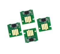 U0jjomATP Compatible avec Les Fournitures d'imprimante IPF700 IPF710, Remplacement de Puce de réservoir d'encre d'entretien MC-07 MC07, boîte d'encre usagée(1PC)