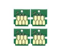 U0jjomATP Fournitures d'imprimante XP-6000 XP-6100 XP-6005 XP-8500 XP-8600 XP-8700 XP-970 XP-15000 T3661, boîte de Maintenance, Puce pour réservoir d'encre usagée(10PC)