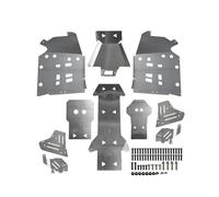 U0jjomATP Protection inférieure Compatible avec Odes PATHCROSS 650 800 1000 L