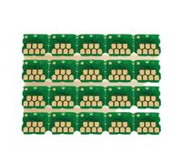 U0jjomATP Puce de réservoir de Maintenance Compatible avec WF-2820 WF-2840 WF-2845 WF-2870 WF-2810 WF-2830 WF-2835 WF-2850 XP-2101