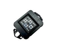 U0sqmyUAu Capuchon d'imprimante DTF pour XP600 TX800, tête d'impression F192040 FA09050, Station de Capuchon de Traceur d'imprimante DTG, 10 pièces(C)