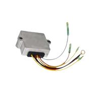 U0sqmyUAu Redresseur Universel régulateur de Tension 815279 - 3, composant métallique pour Moteur Marin Compatible avec Moteur Hors-Bord 12V