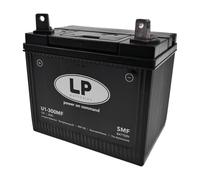 Batterie 12V 24Ah pour tondeuse à gazon LB U1-300MF