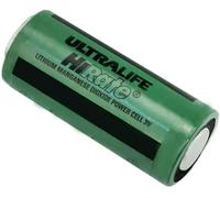U10013 UHR-CR34610 U10014 U10015 LM33600 Batterie au lithium 3 V pour appareils médicaux