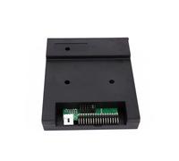 U100K 3.5 Pouce 1.44MB 1000 Lecteur de Disquette Vers Simulation D'éMulateur USB pour Clavier Musical Interface de Pilote de Disquette 34 Broches