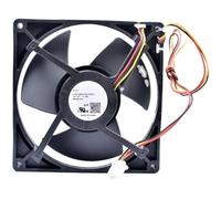 U12E12MS1CA3-52Z32 12V 0.15A 125mm Refrigerator Fan Replacement