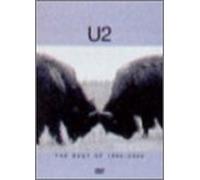 U2 / ザ・ベスト・オブU2 1990-2000 [DVD]