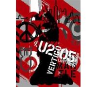 U2 - 05 Vertigo: Live From Chicago (DTS) [Region Free] - DVD NEUF