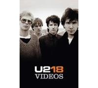 ザ・ベスト・オブU2 18ビデオ [DVD]