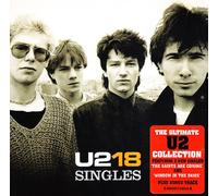 U2 - 18 Singles