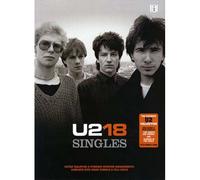 U2 - 18 Singles - Easy Piano