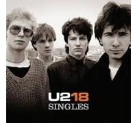 U2 - 18 Singles [Import]