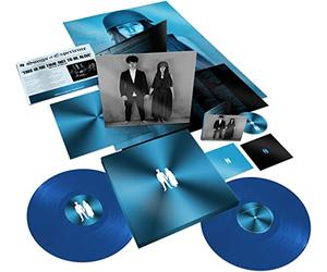 U2 (2lp+CD+Poster) - Songs of Experience Extra t.CD Deluxe 17 Brani Poster...)