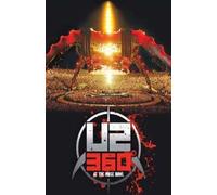 U2 - 360 at the Rose Bowl [New Blu-ray]