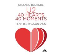 U2. 40 hearts, 40 moments. I fan (si) raccontano