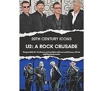 U2 : A Rock Crusade – DVD – Édition E